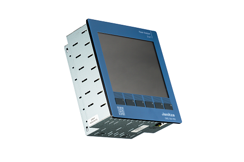 Анализатор электроэнергии